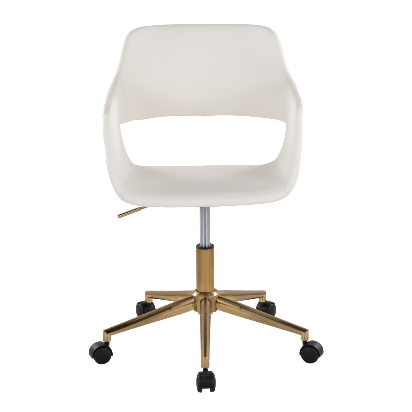 Lumisource Margarite Task Chair