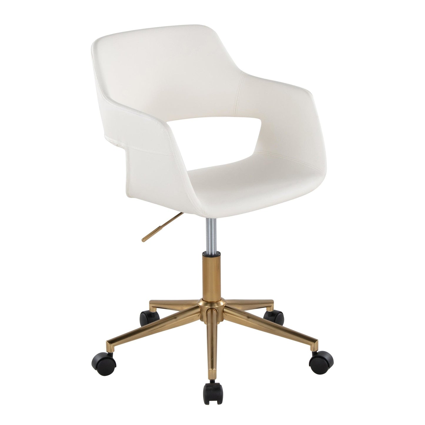 Lumisource Margarite Task Chair
