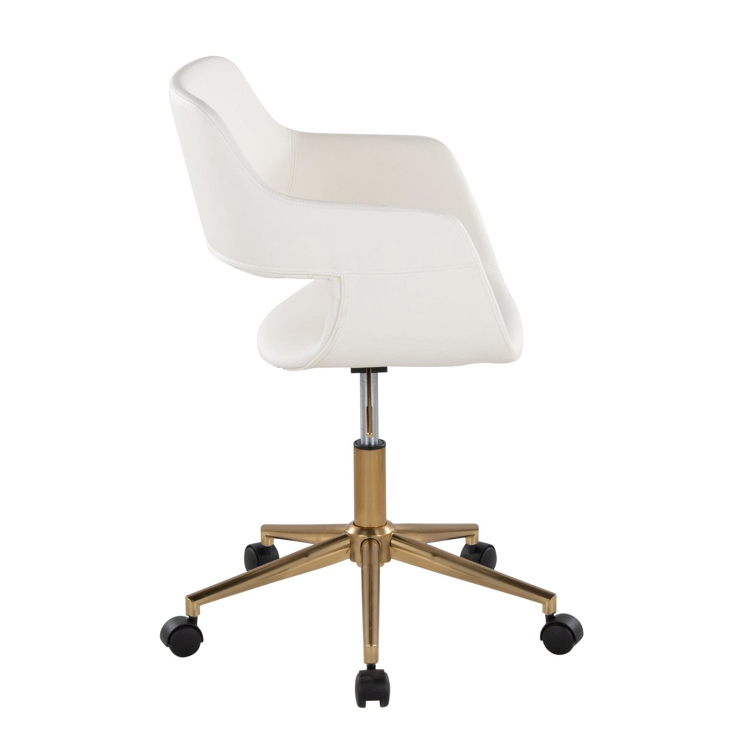 Lumisource Margarite Task Chair