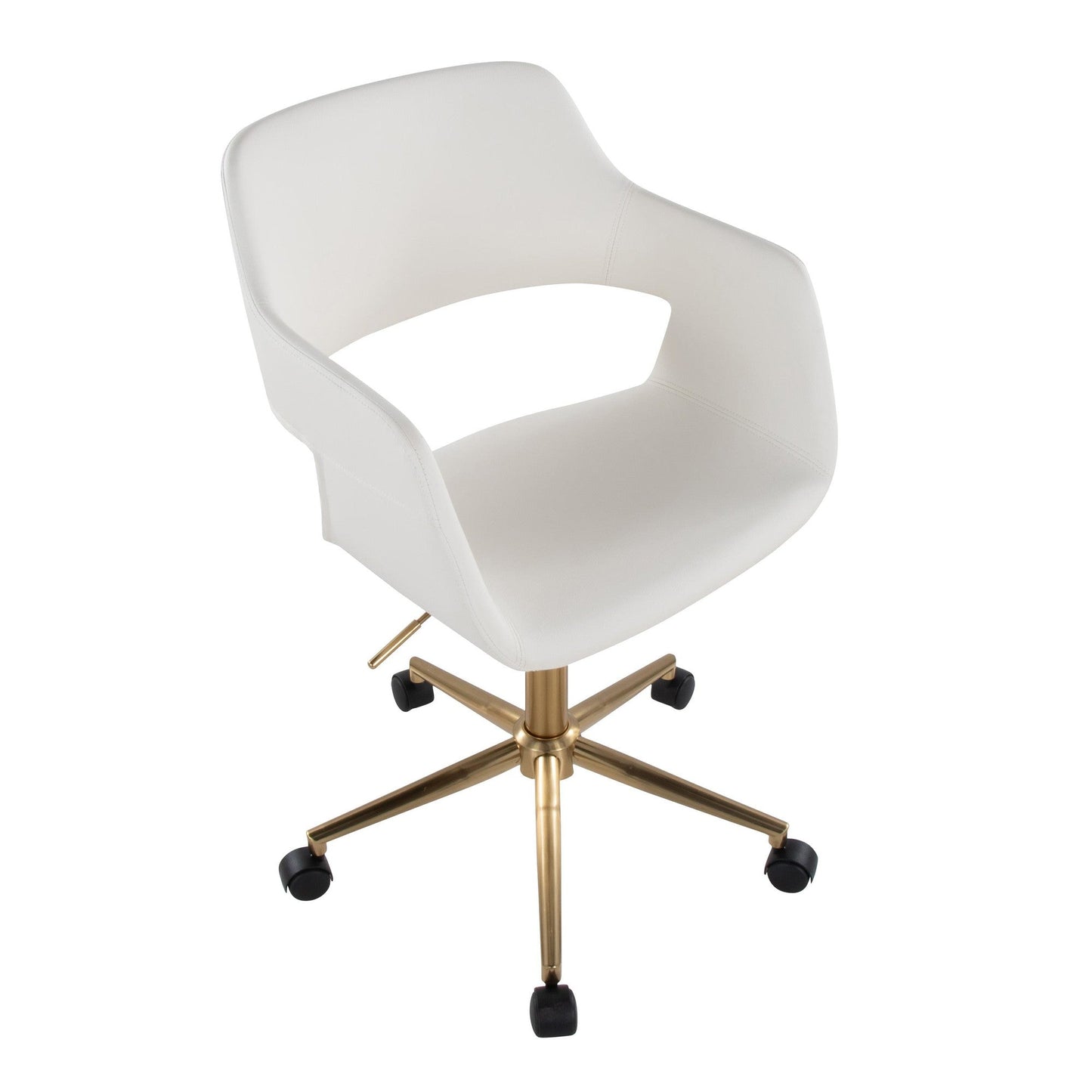 Lumisource Margarite Task Chair