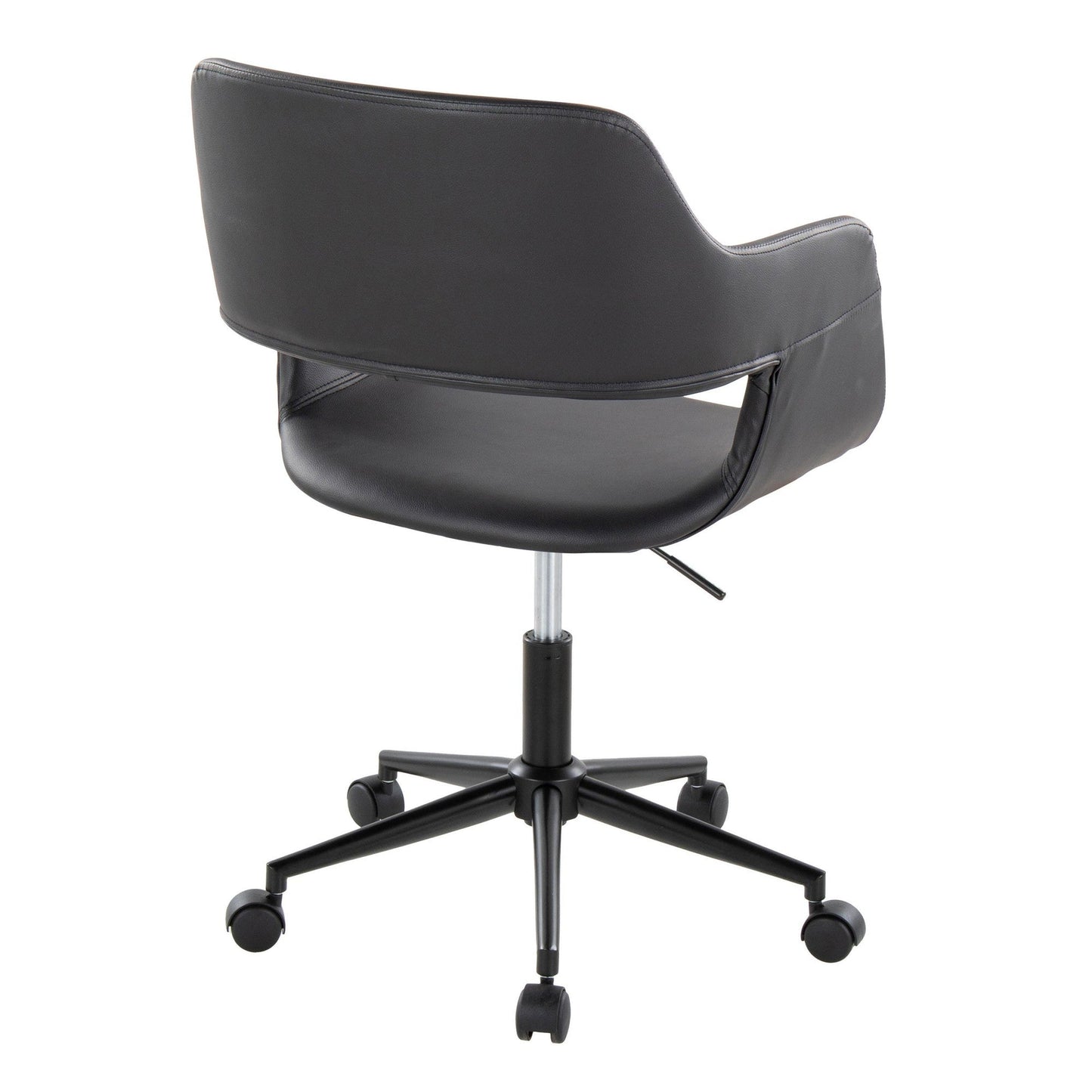 Lumisource Margarite Task Chair