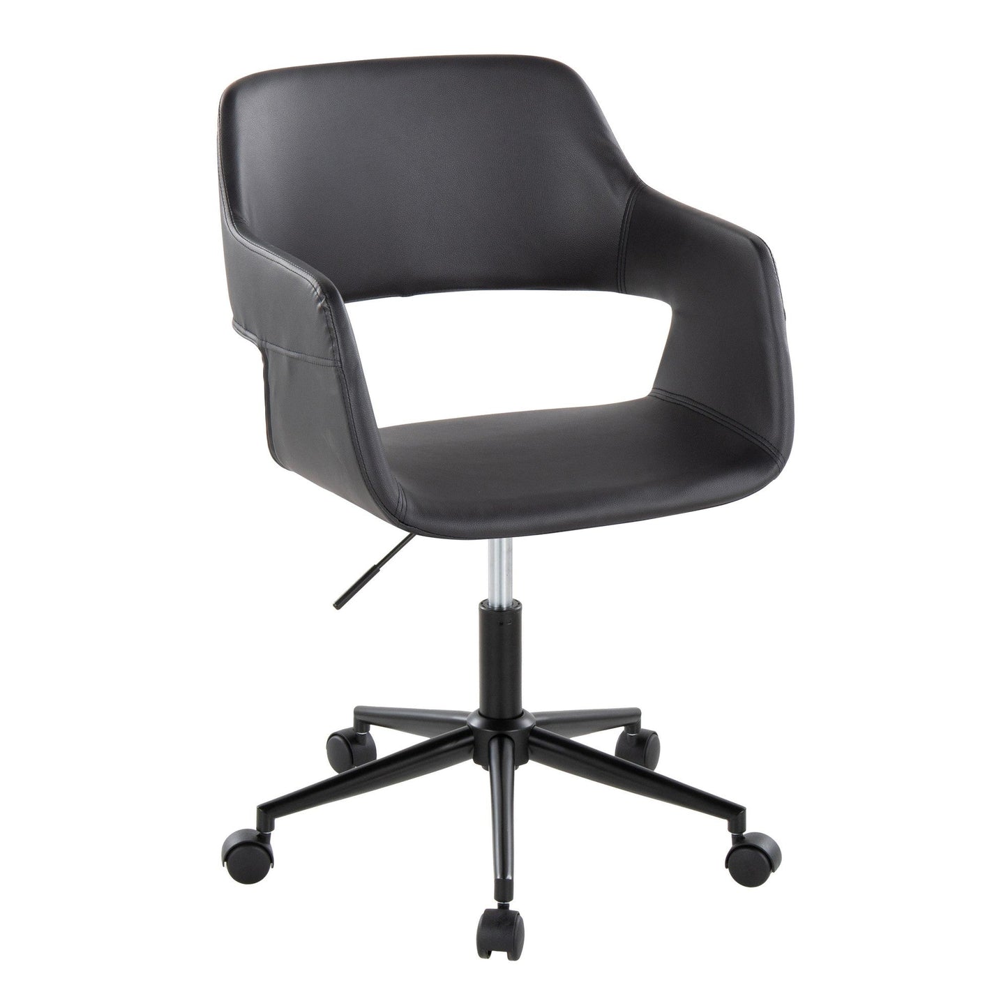 Lumisource Margarite Task Chair