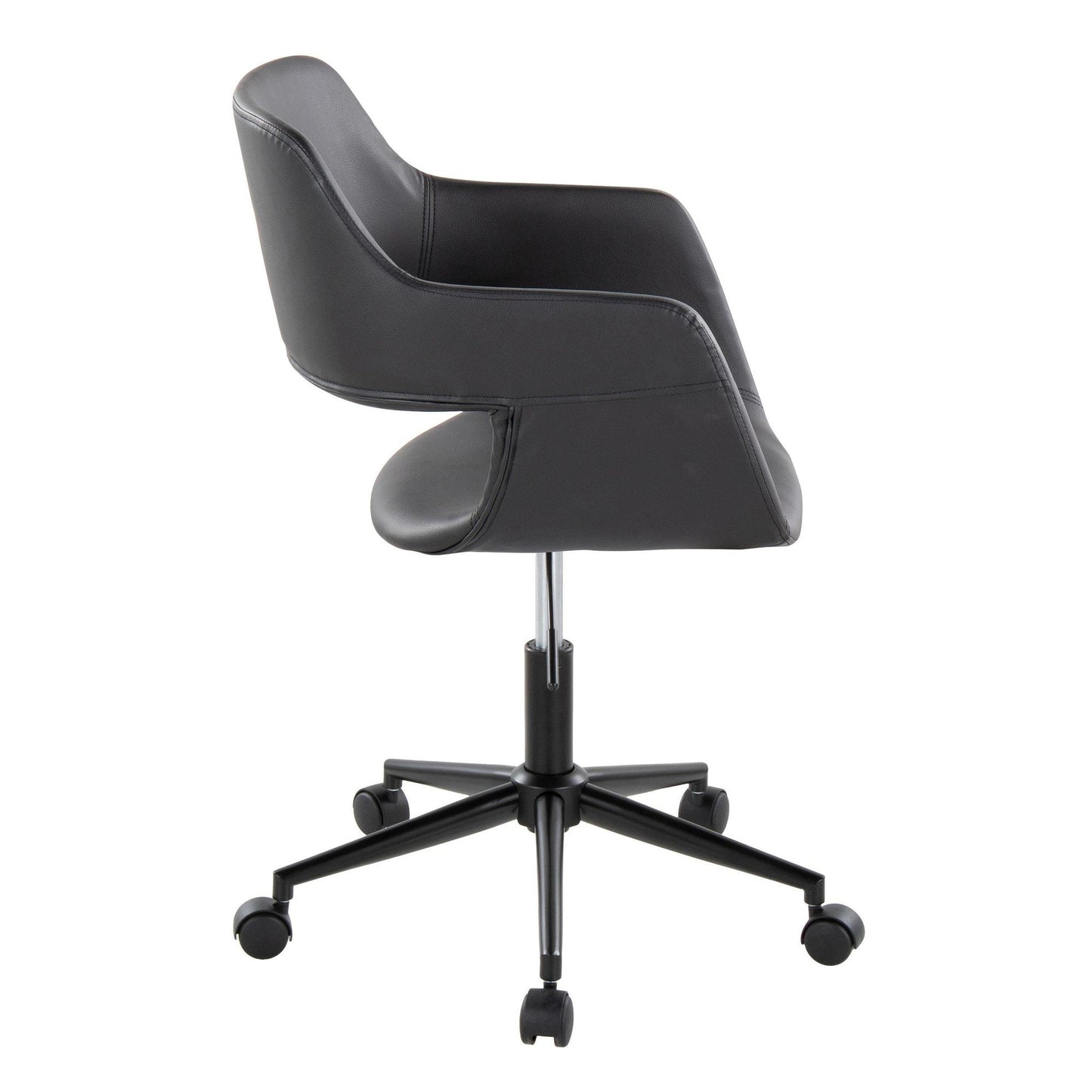 Lumisource Margarite Task Chair
