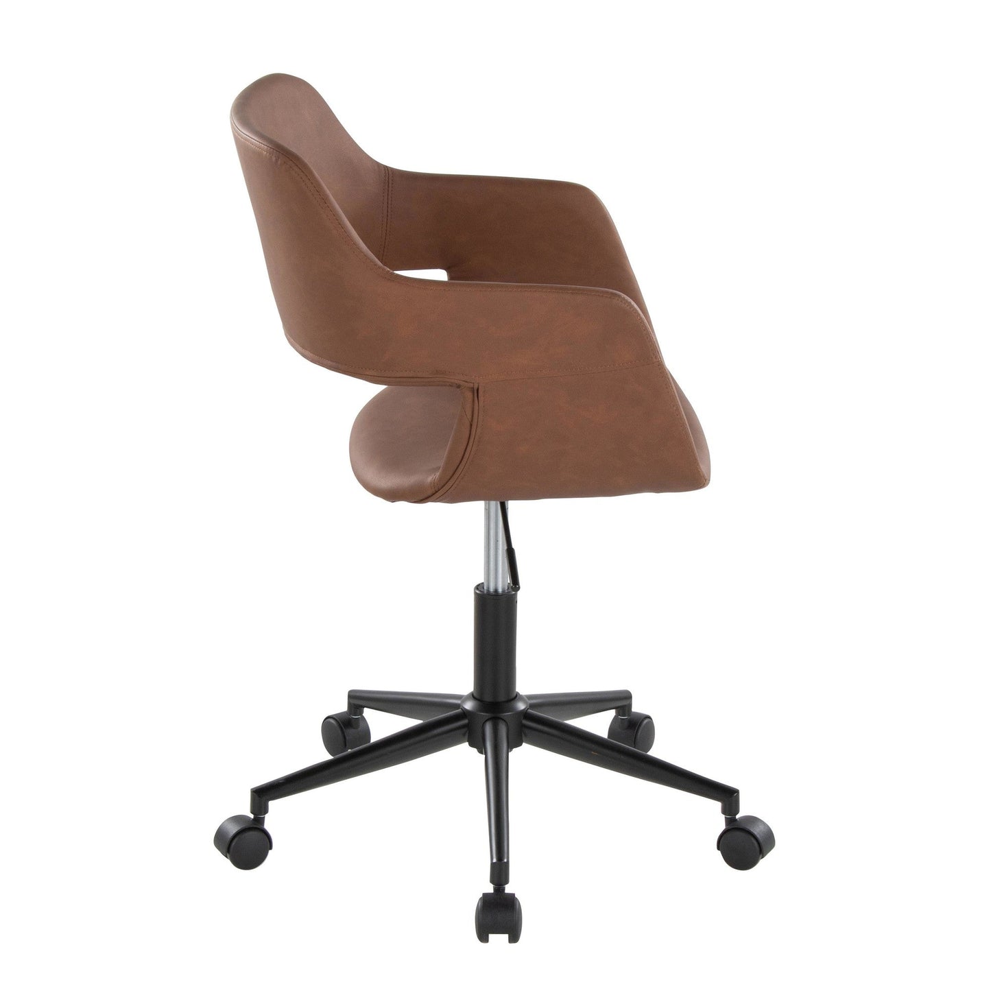 Lumisource Margarite Task Chair