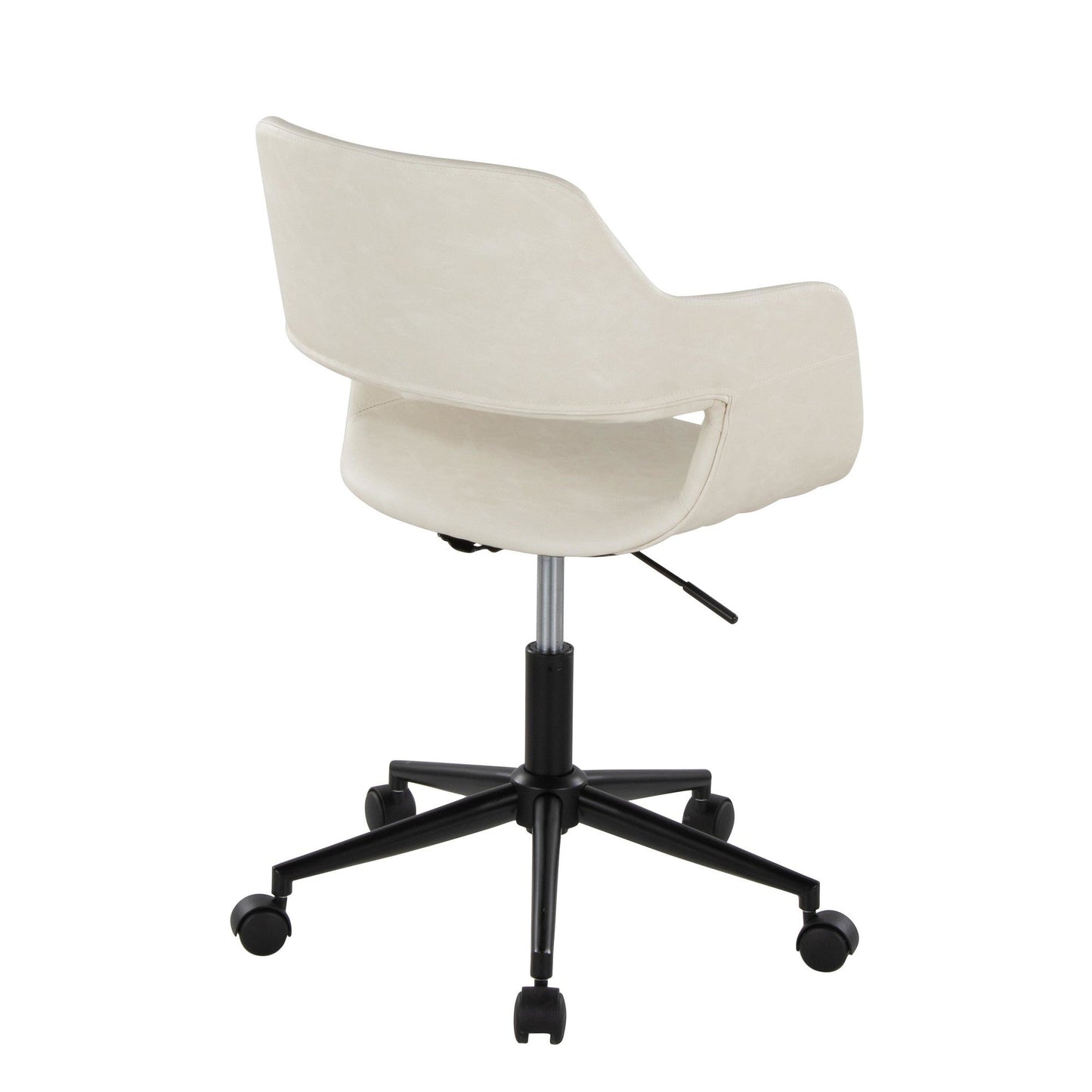 Lumisource Margarite Task Chair