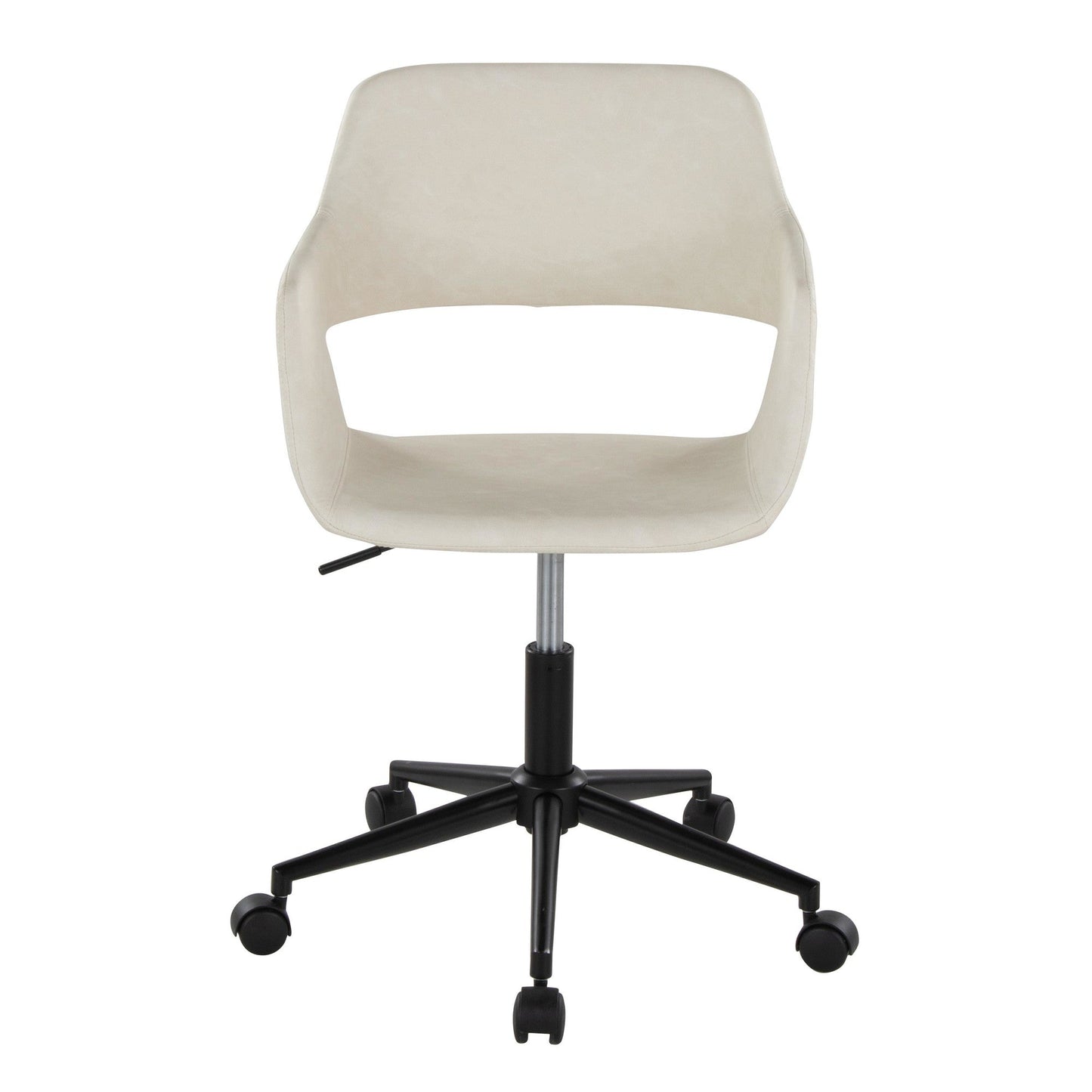 Lumisource Margarite Task Chair