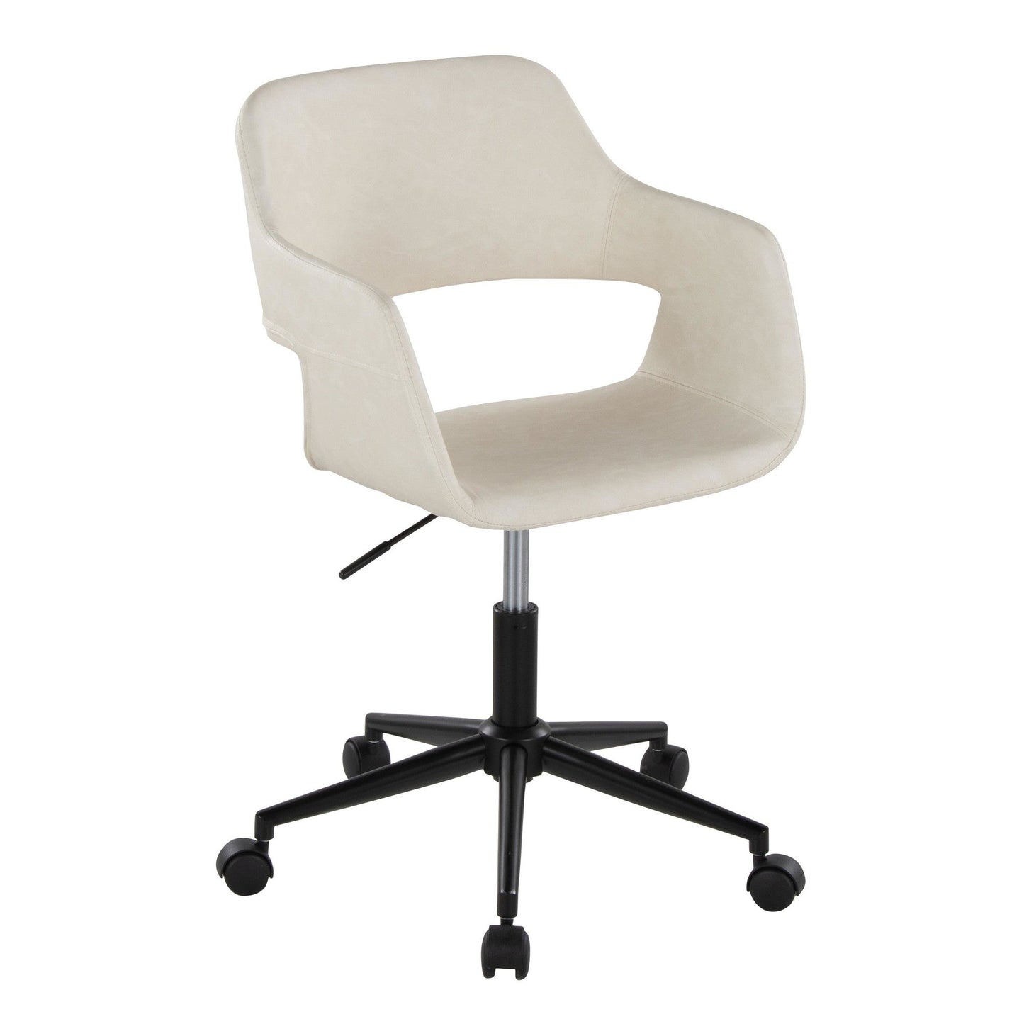 Lumisource Margarite Task Chair