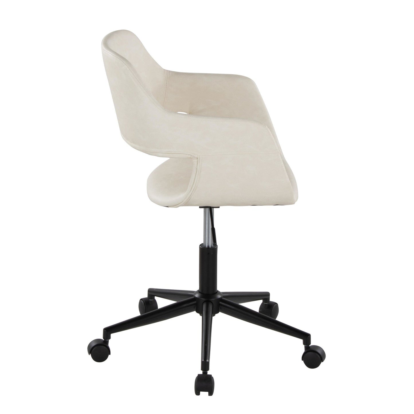 Lumisource Margarite Task Chair