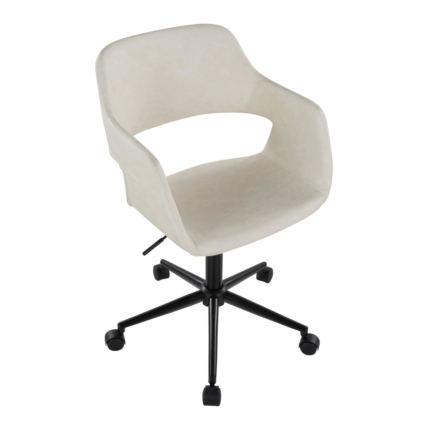 Lumisource Margarite Task Chair