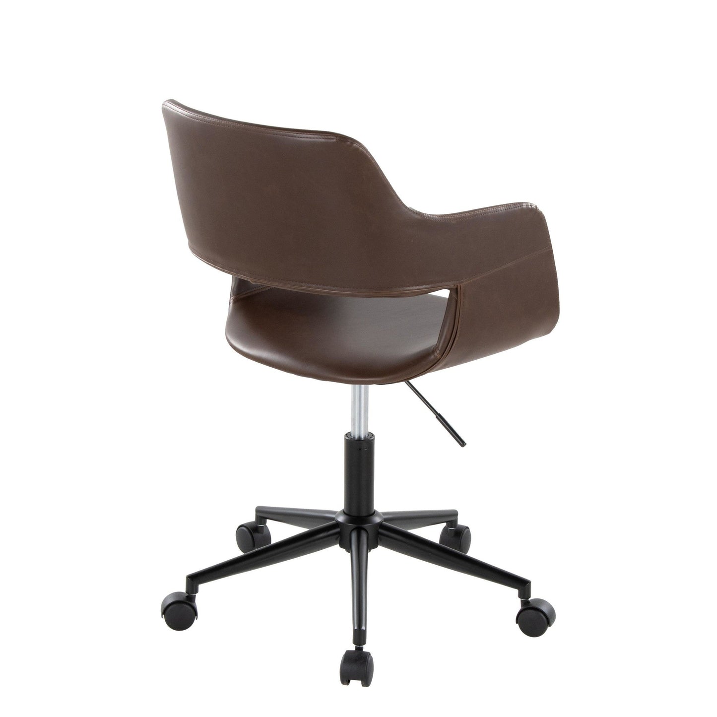 Lumisource Margarite Task Chair