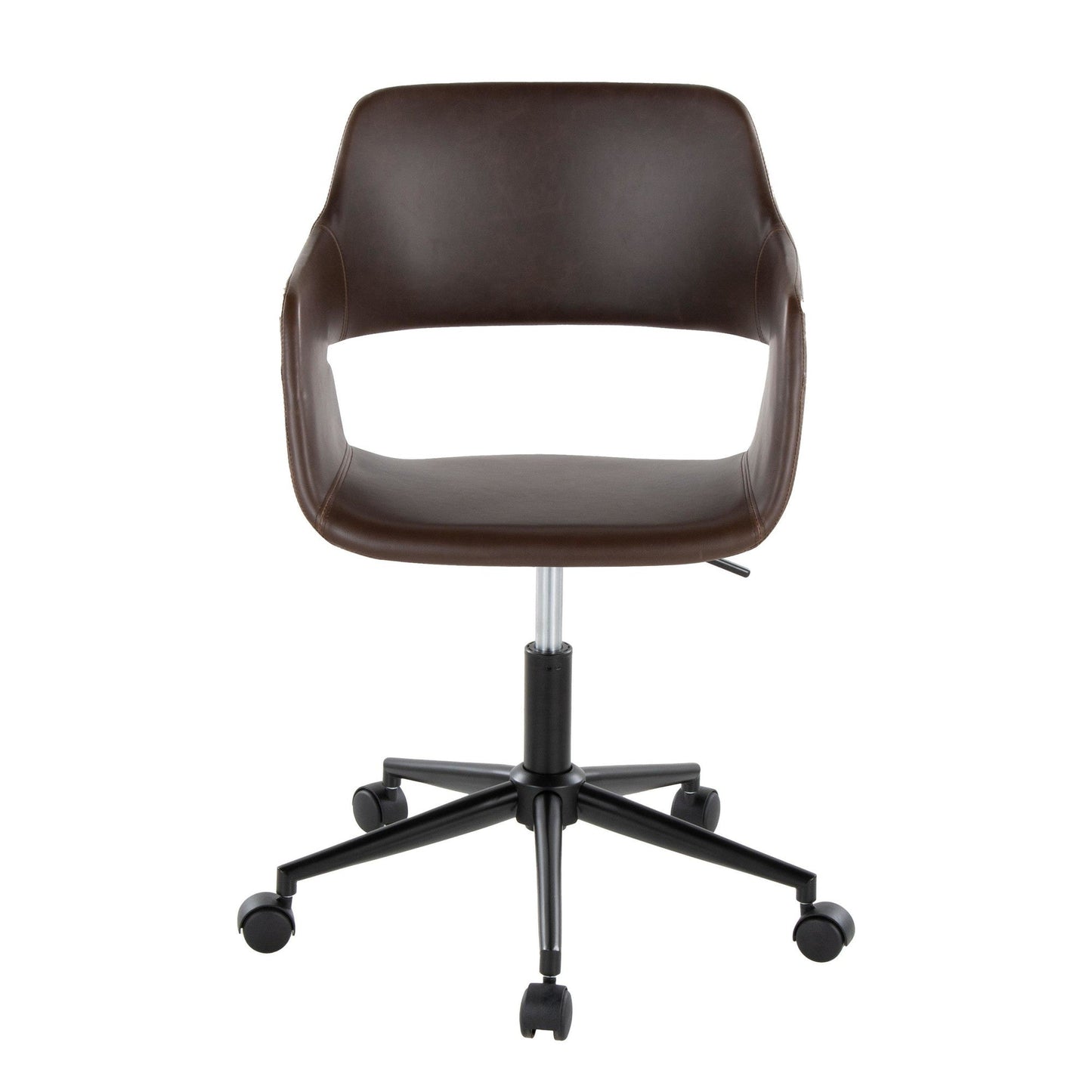 Lumisource Margarite Task Chair