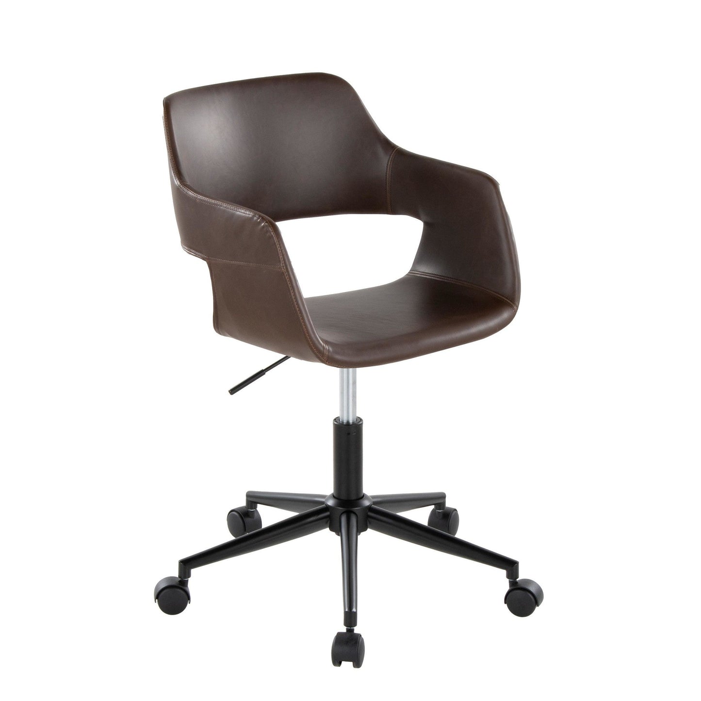 Lumisource Margarite Task Chair