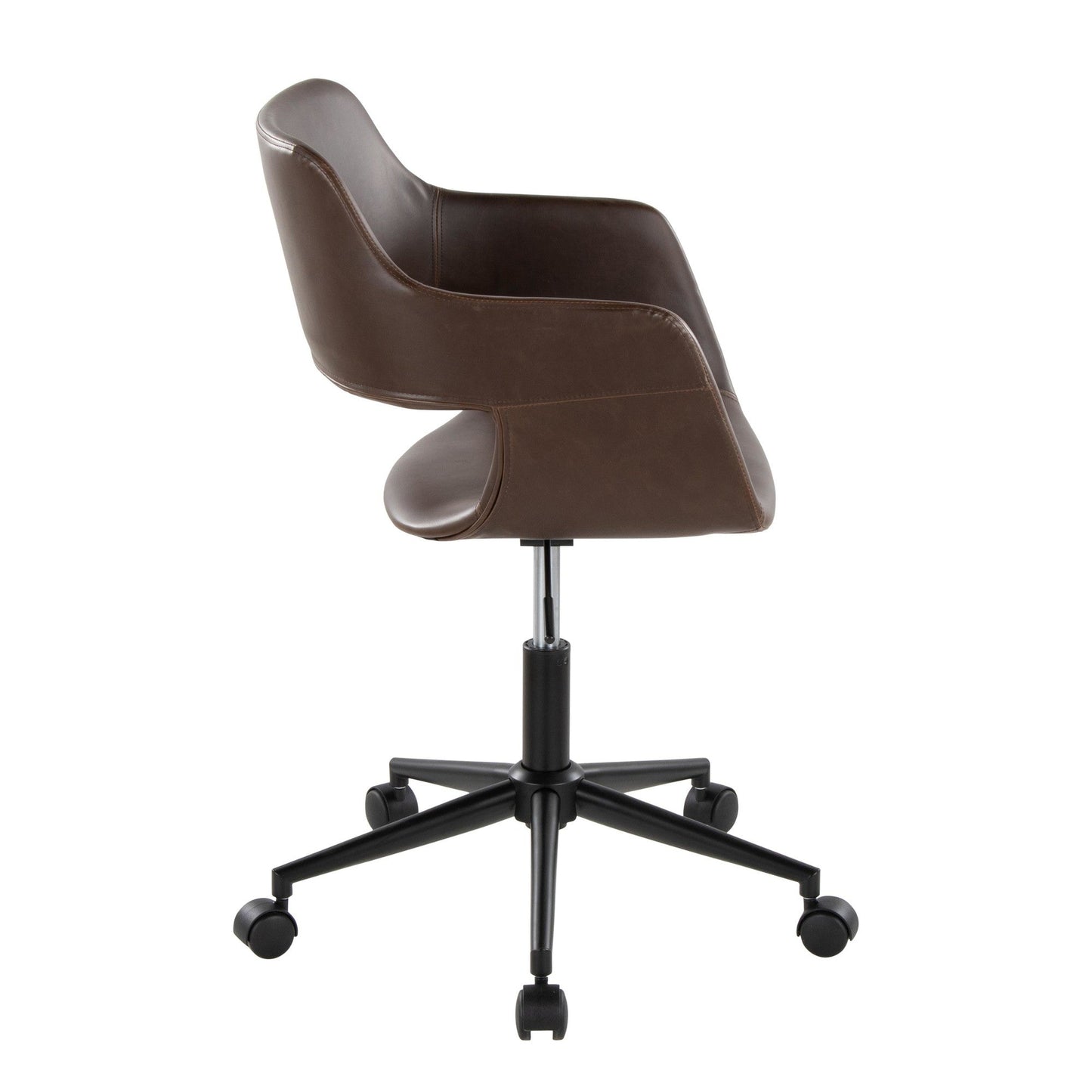 Lumisource Margarite Task Chair