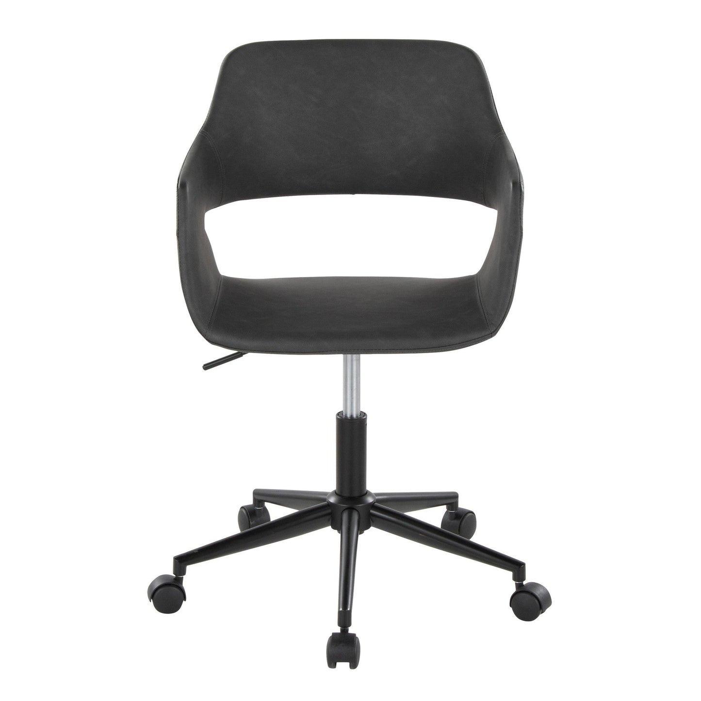 Lumisource Margarite Task Chair