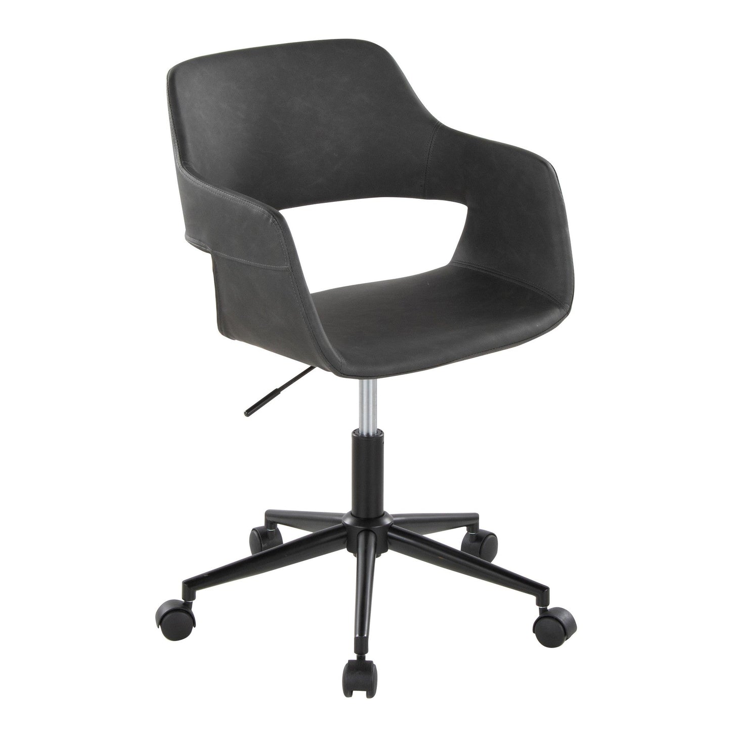 Lumisource Margarite Task Chair