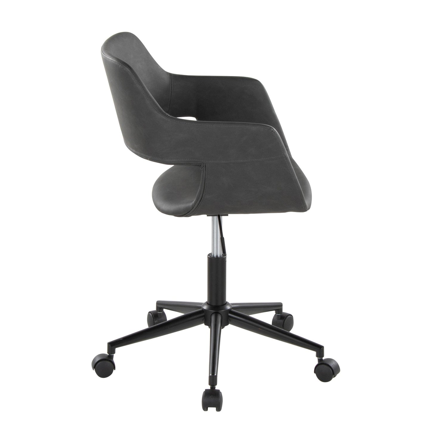 Lumisource Margarite Task Chair