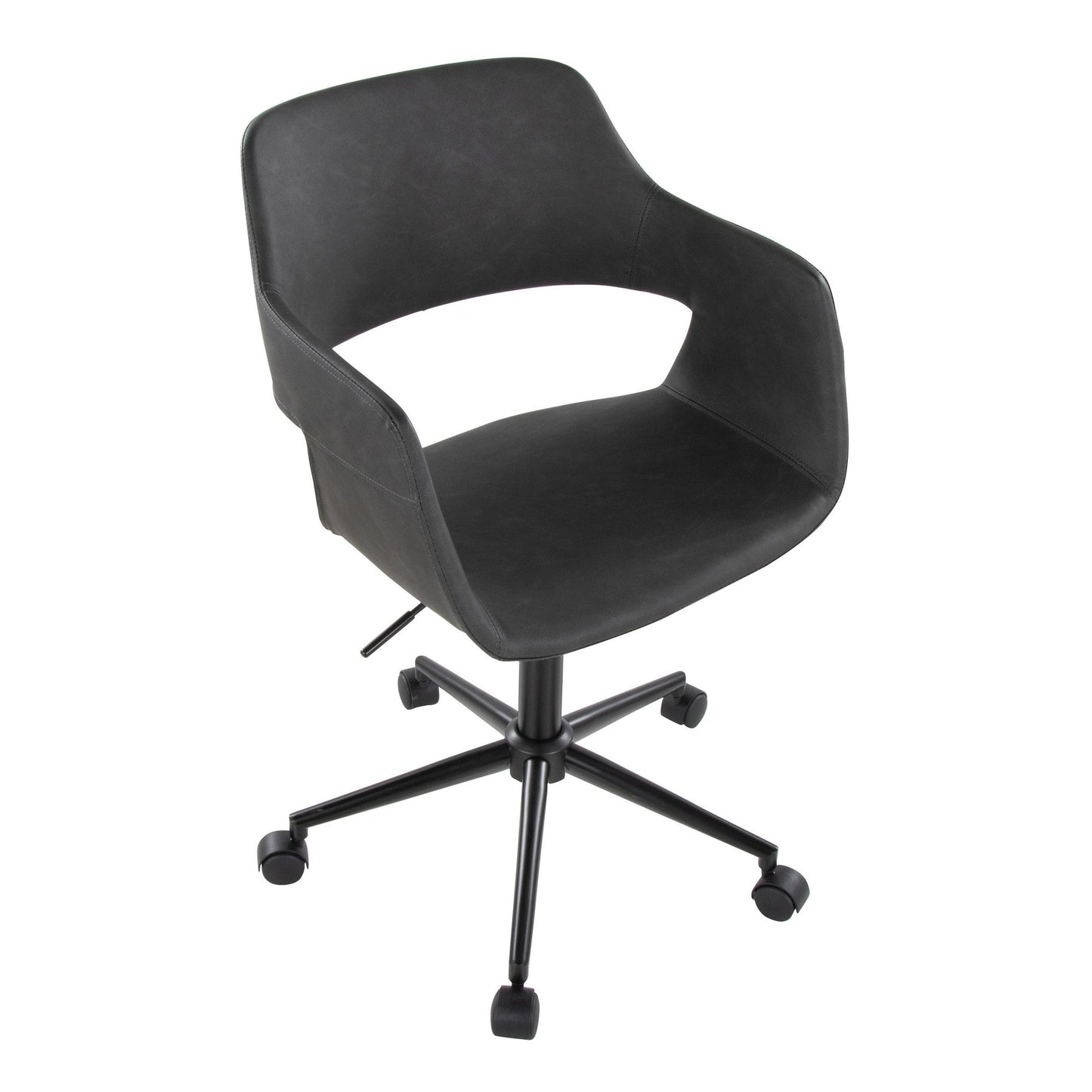 Lumisource Margarite Task Chair