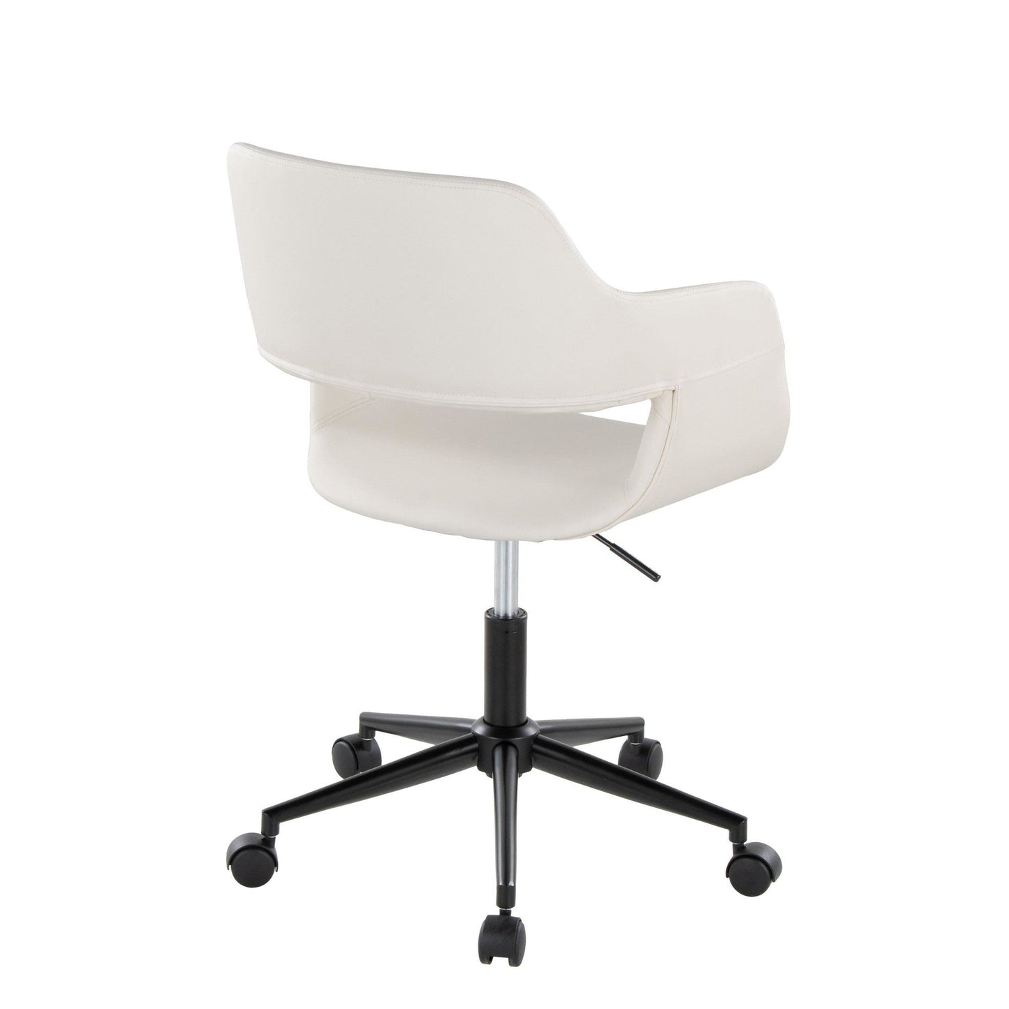 Lumisource Margarite Task Chair