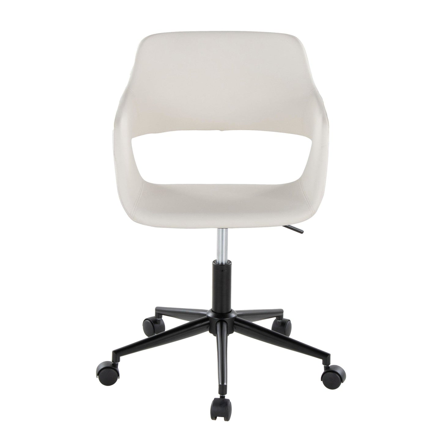 Lumisource Margarite Task Chair