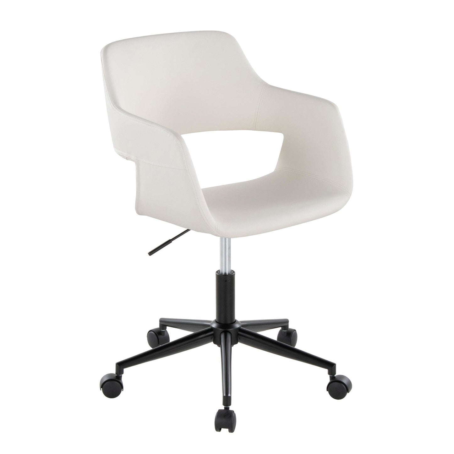 Lumisource Margarite Task Chair