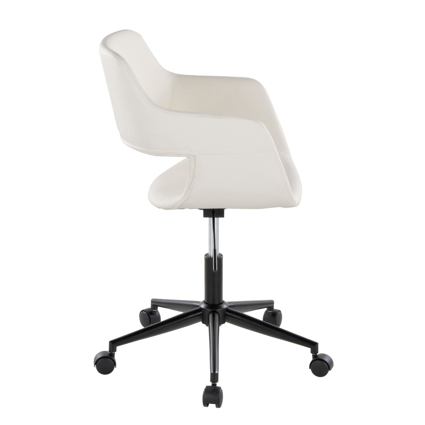 Lumisource Margarite Task Chair
