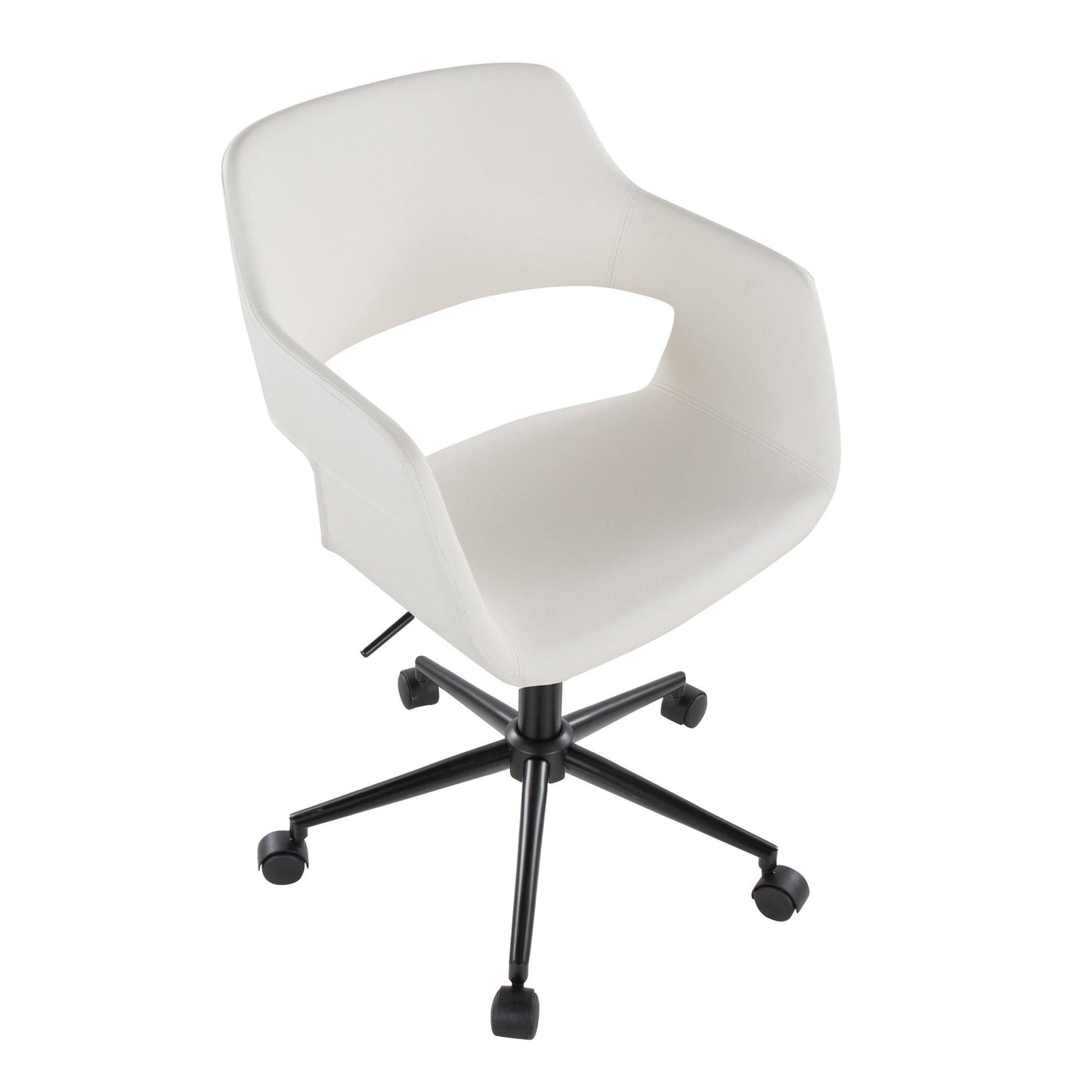 Lumisource Margarite Task Chair