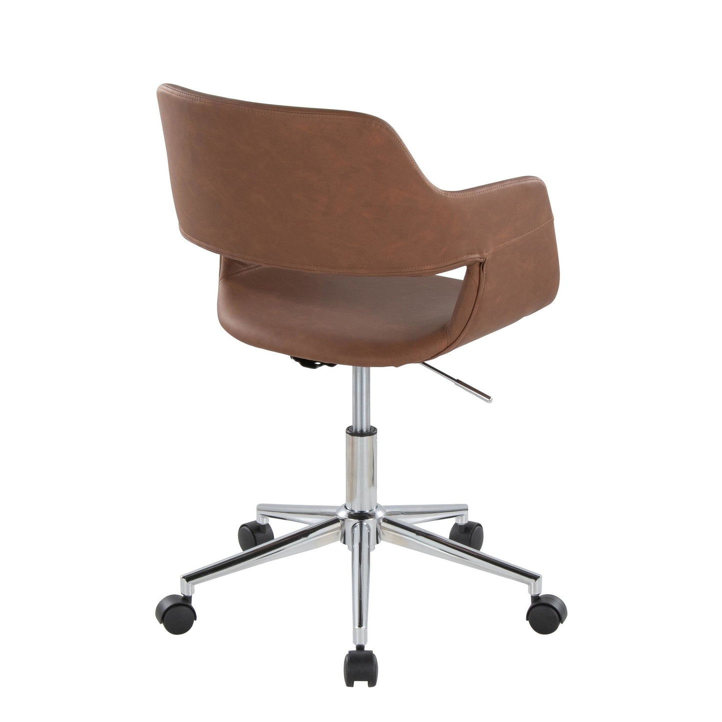 Lumisource Margarite Task Chair