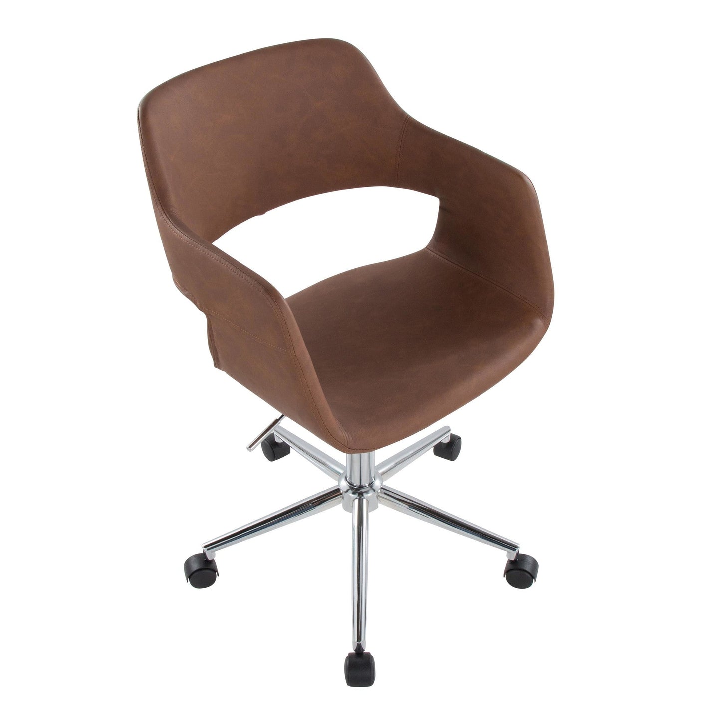 Lumisource Margarite Task Chair
