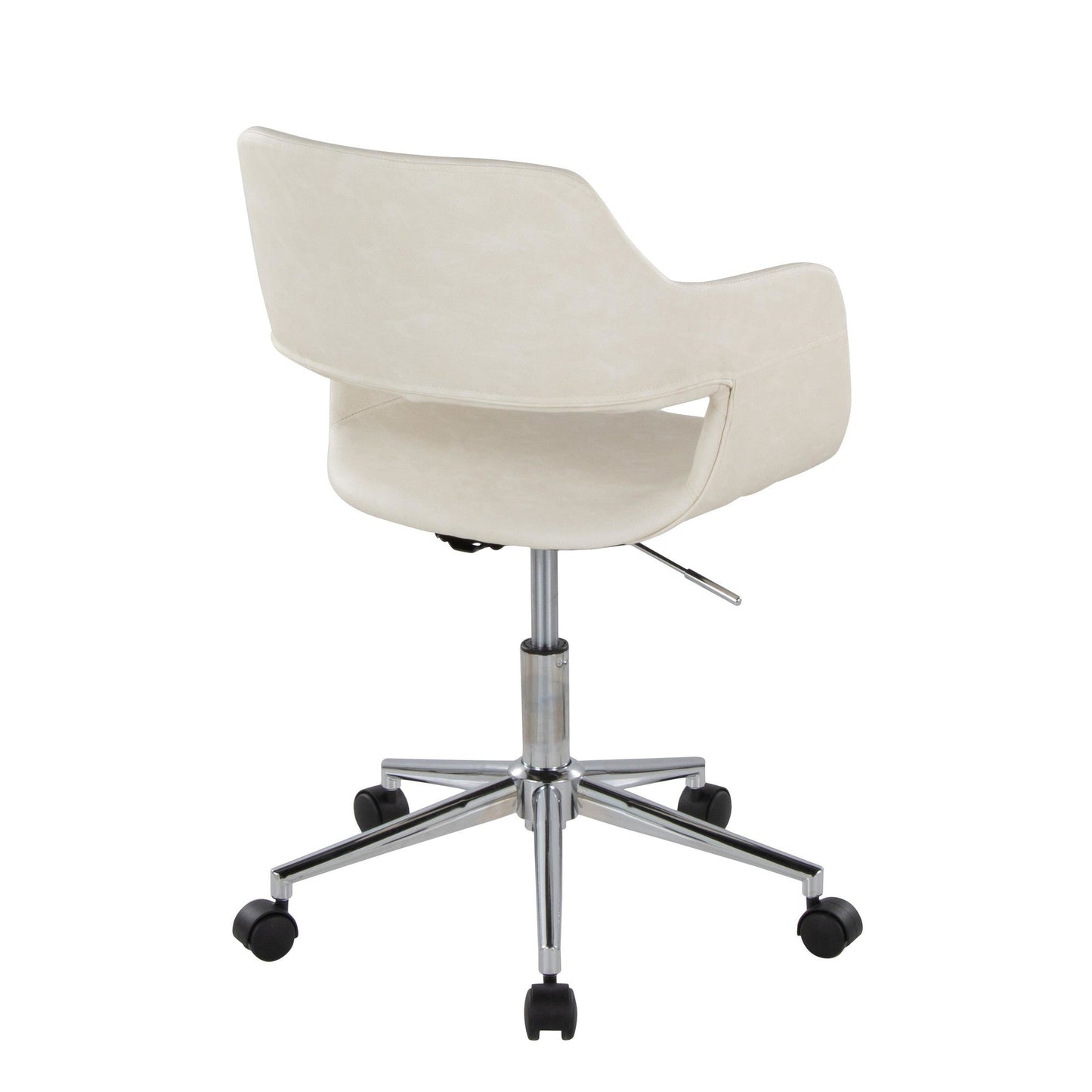 Lumisource Margarite Task Chair