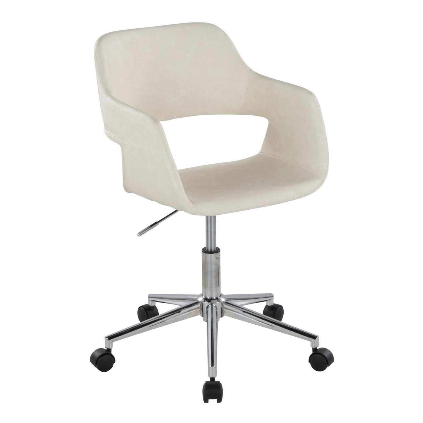 Lumisource Margarite Task Chair