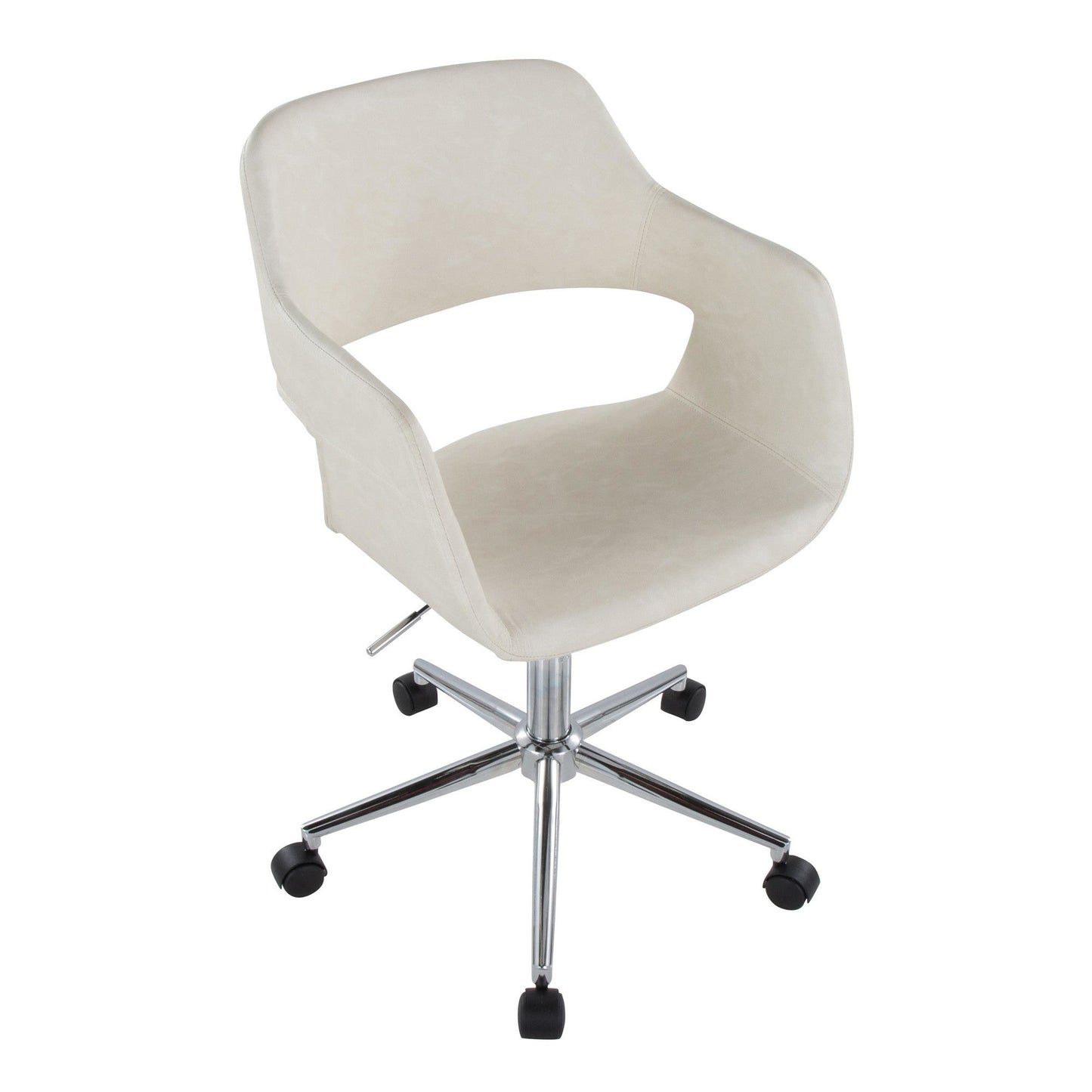 Lumisource Margarite Task Chair