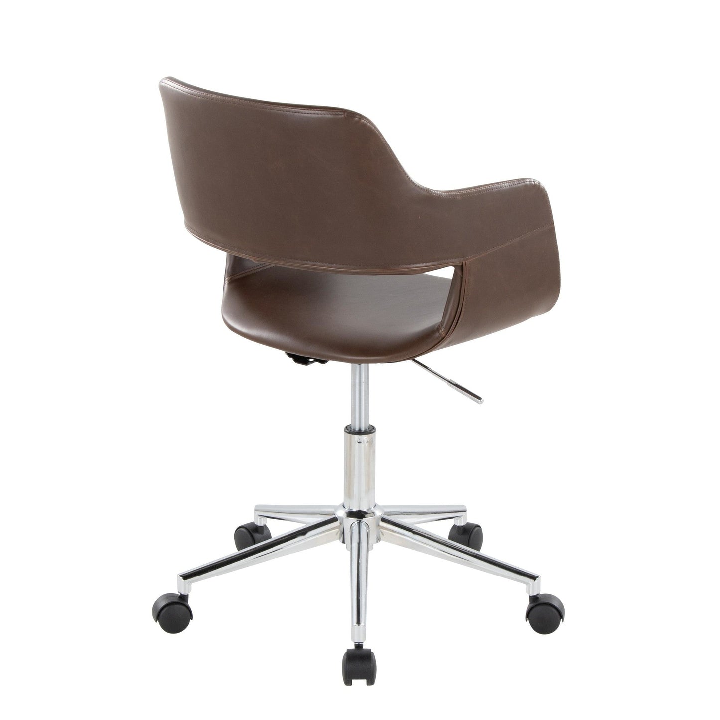 Lumisource Margarite Task Chair