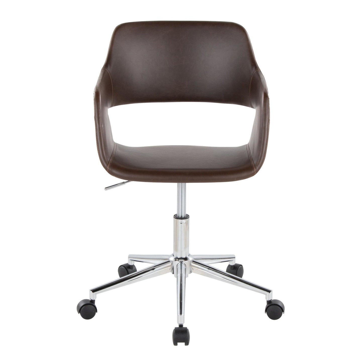 Lumisource Margarite Task Chair