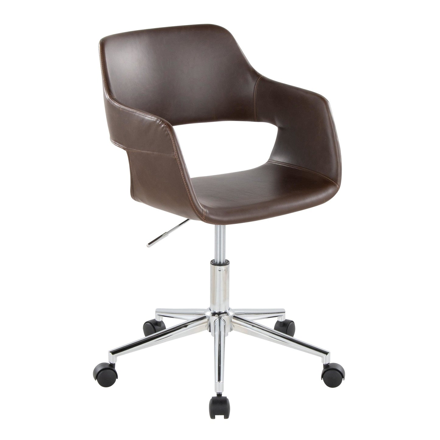 Lumisource Margarite Task Chair