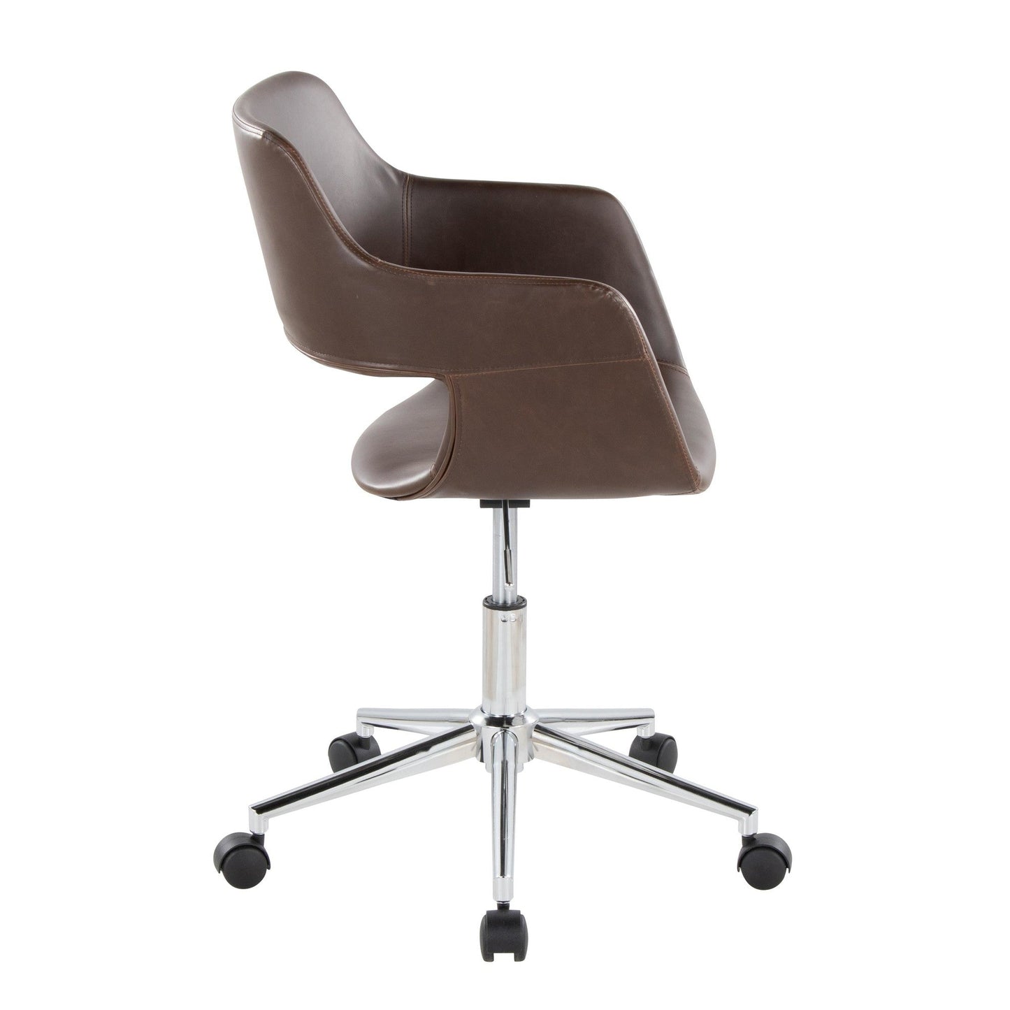 Lumisource Margarite Task Chair