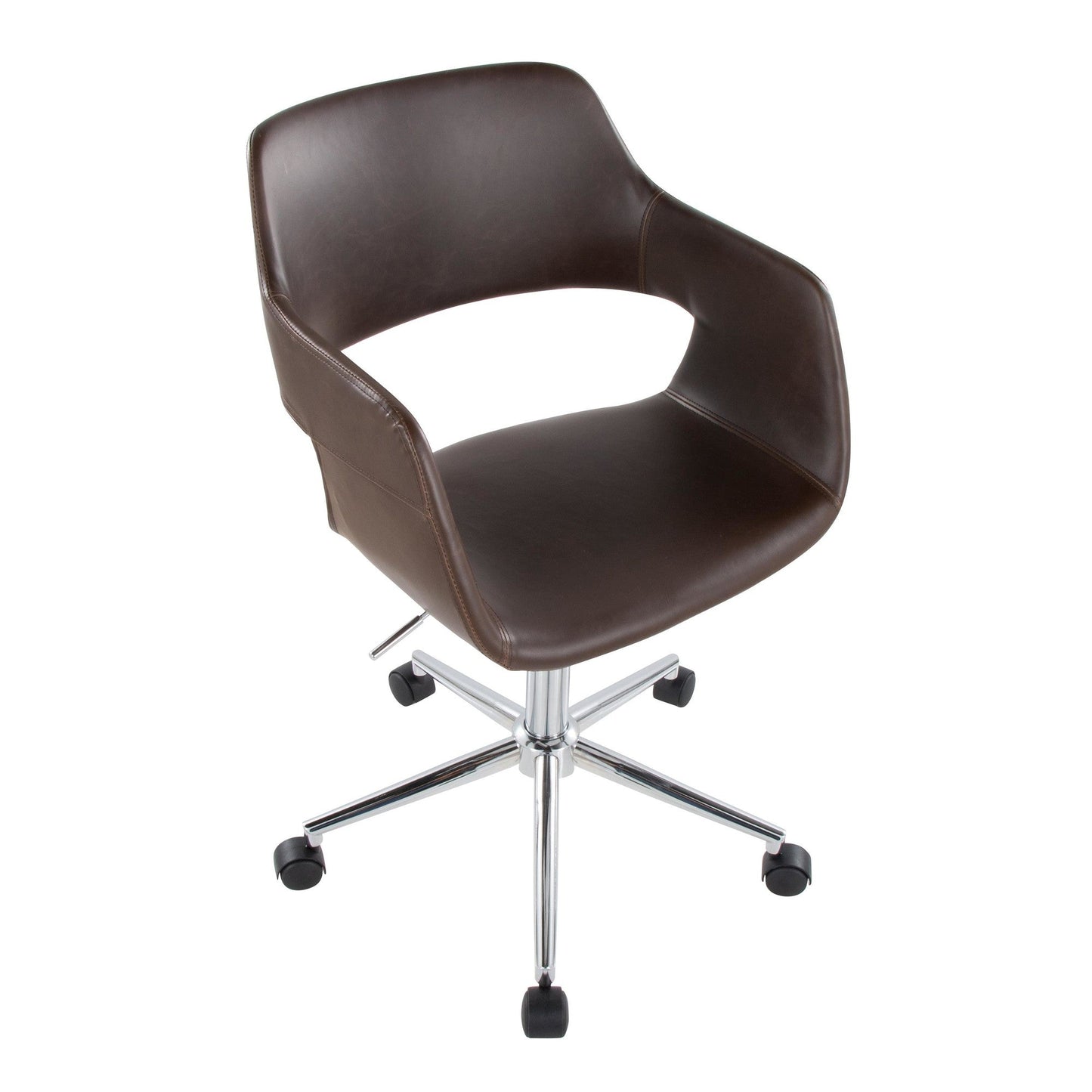 Lumisource Margarite Task Chair
