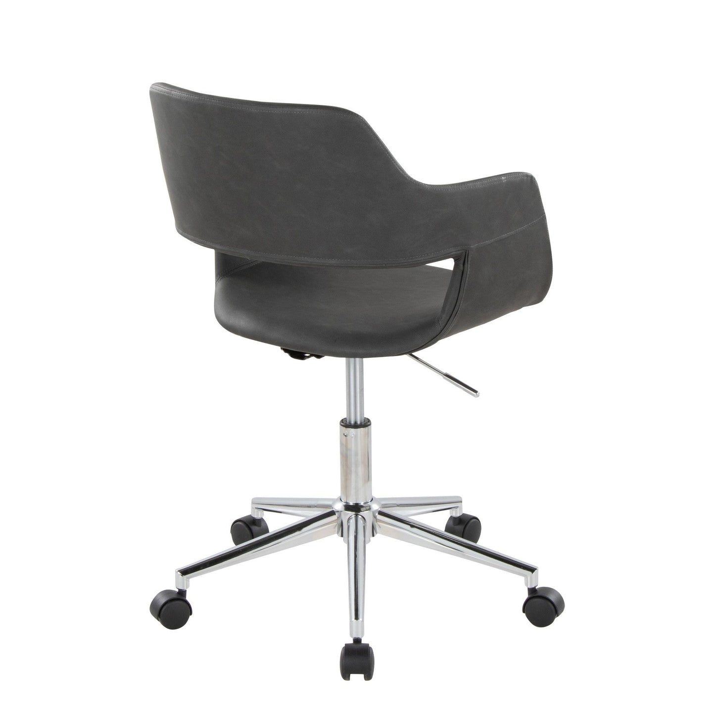 Lumisource Margarite Task Chair