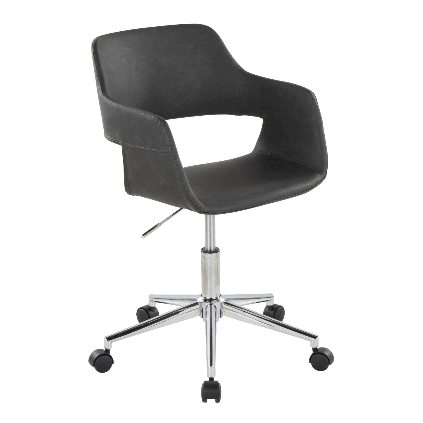 Lumisource Margarite Task Chair