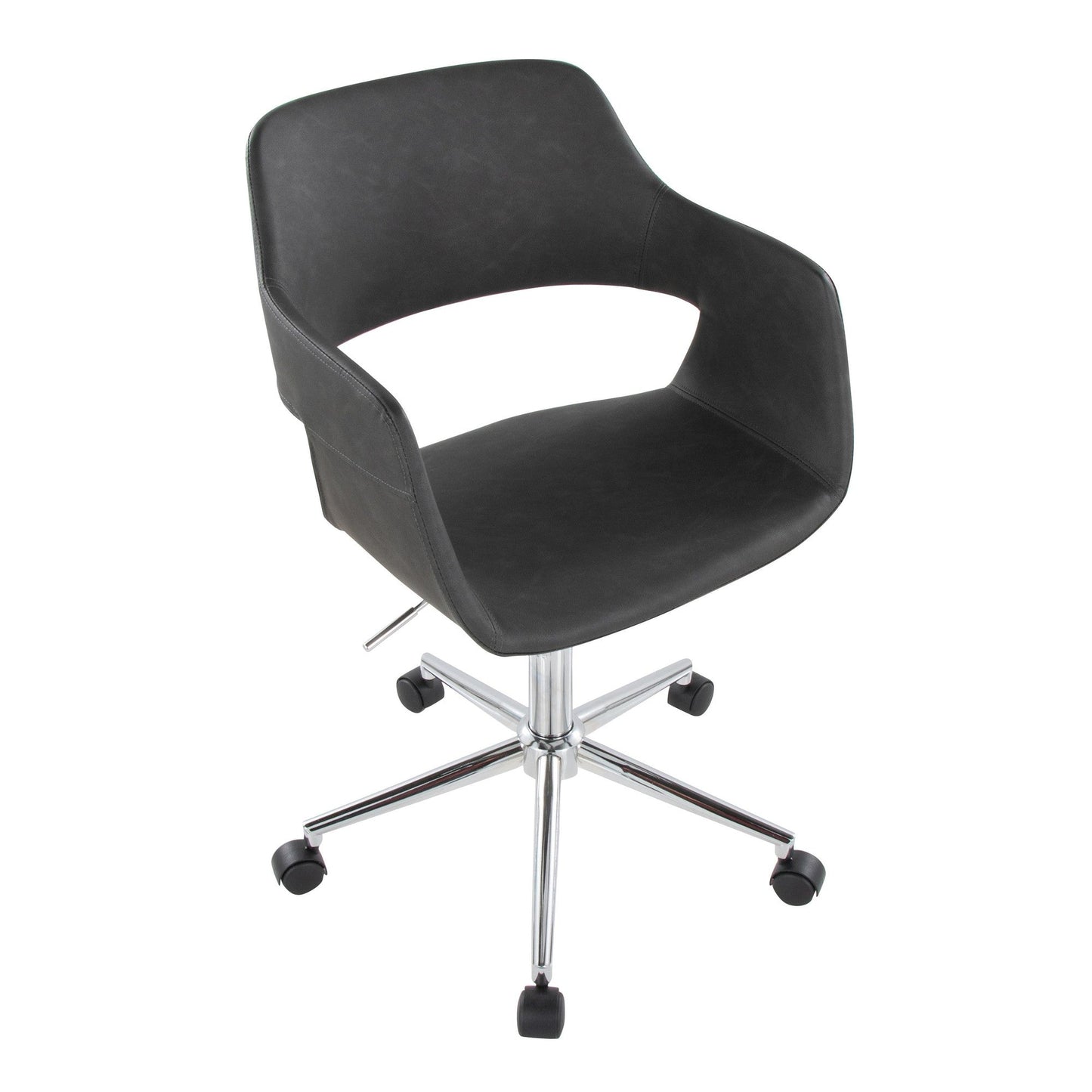 Lumisource Margarite Task Chair