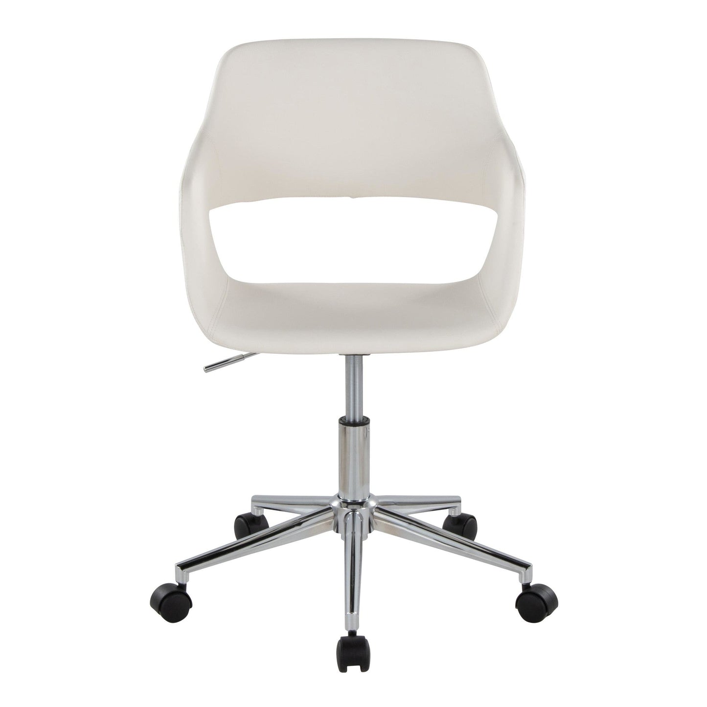 Lumisource Margarite Task Chair