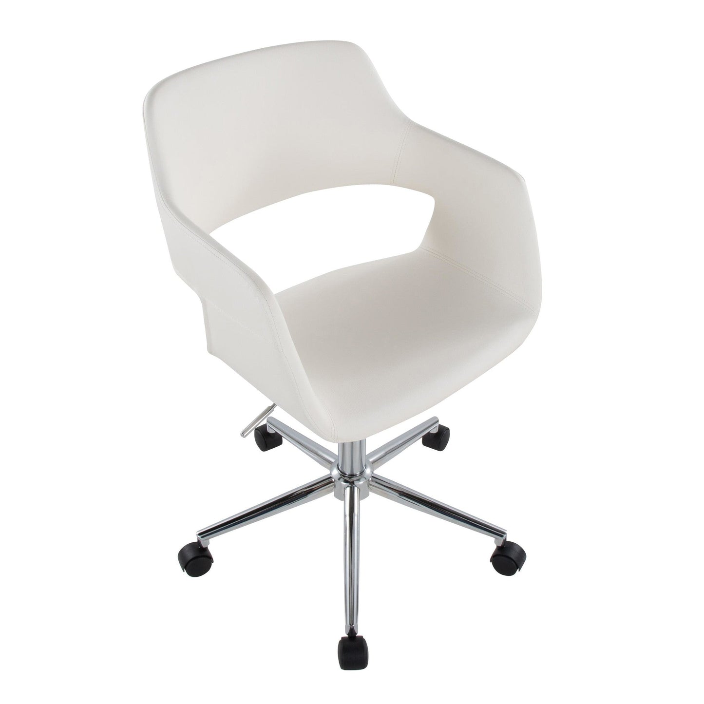 Lumisource Margarite Task Chair