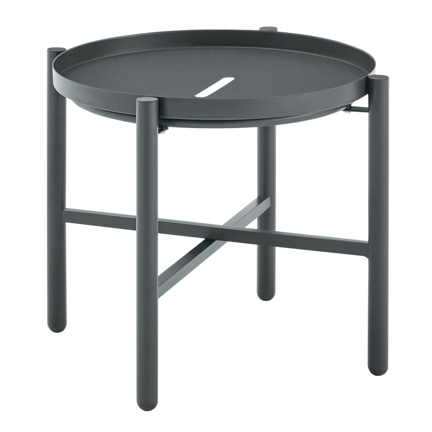 Manhattan Comfort 3-Piece Sunset Patio Conversation Set