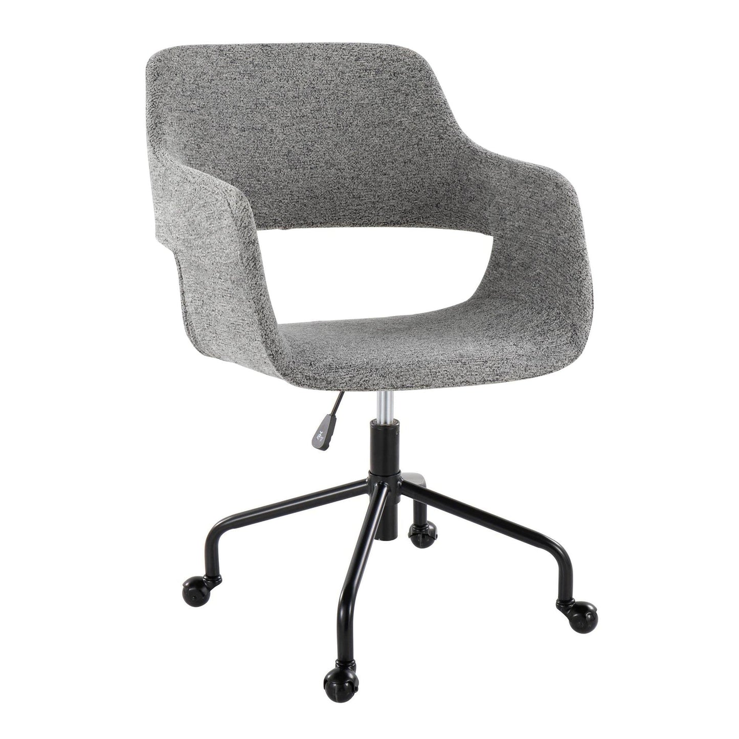 Majestic Office Furniture Adjustable Office Chair