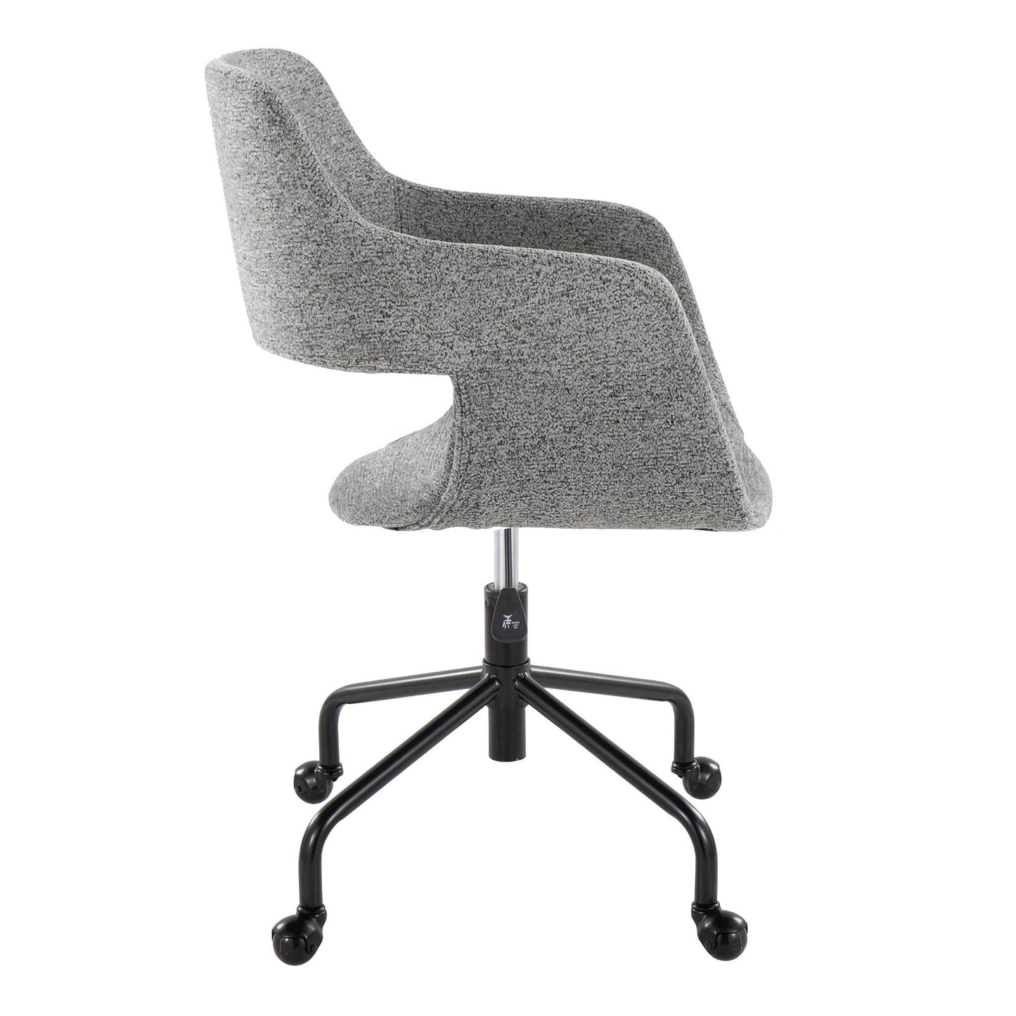 Majestic Office Furniture Adjustable Office Chair