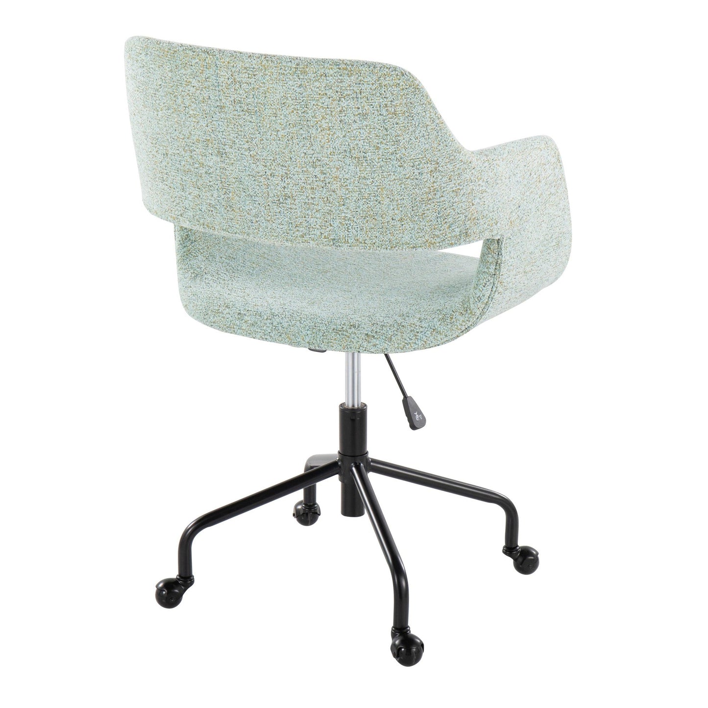 Majestic Office Furniture Adjustable Office Chair