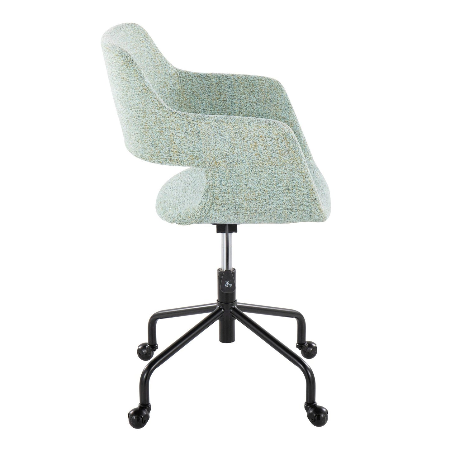 Majestic Office Furniture Adjustable Office Chair