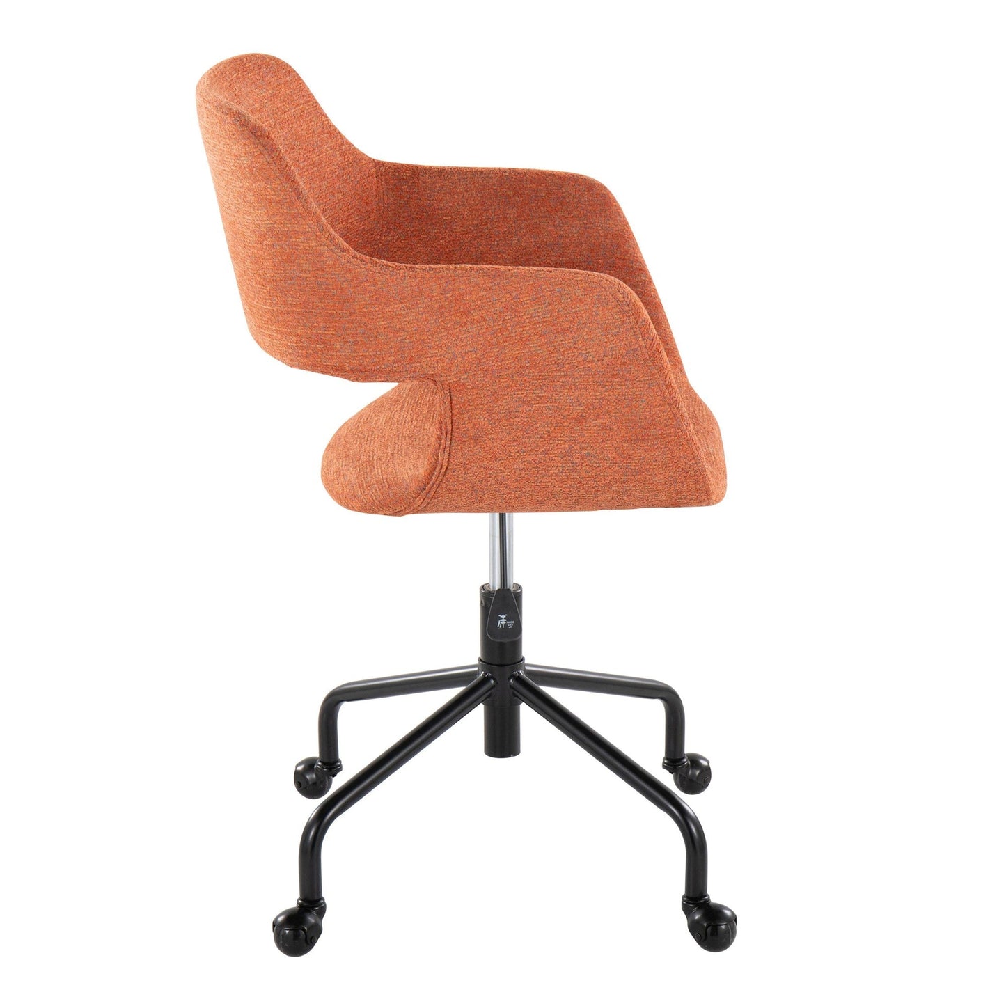 Majestic Office Furniture Adjustable Office Chair