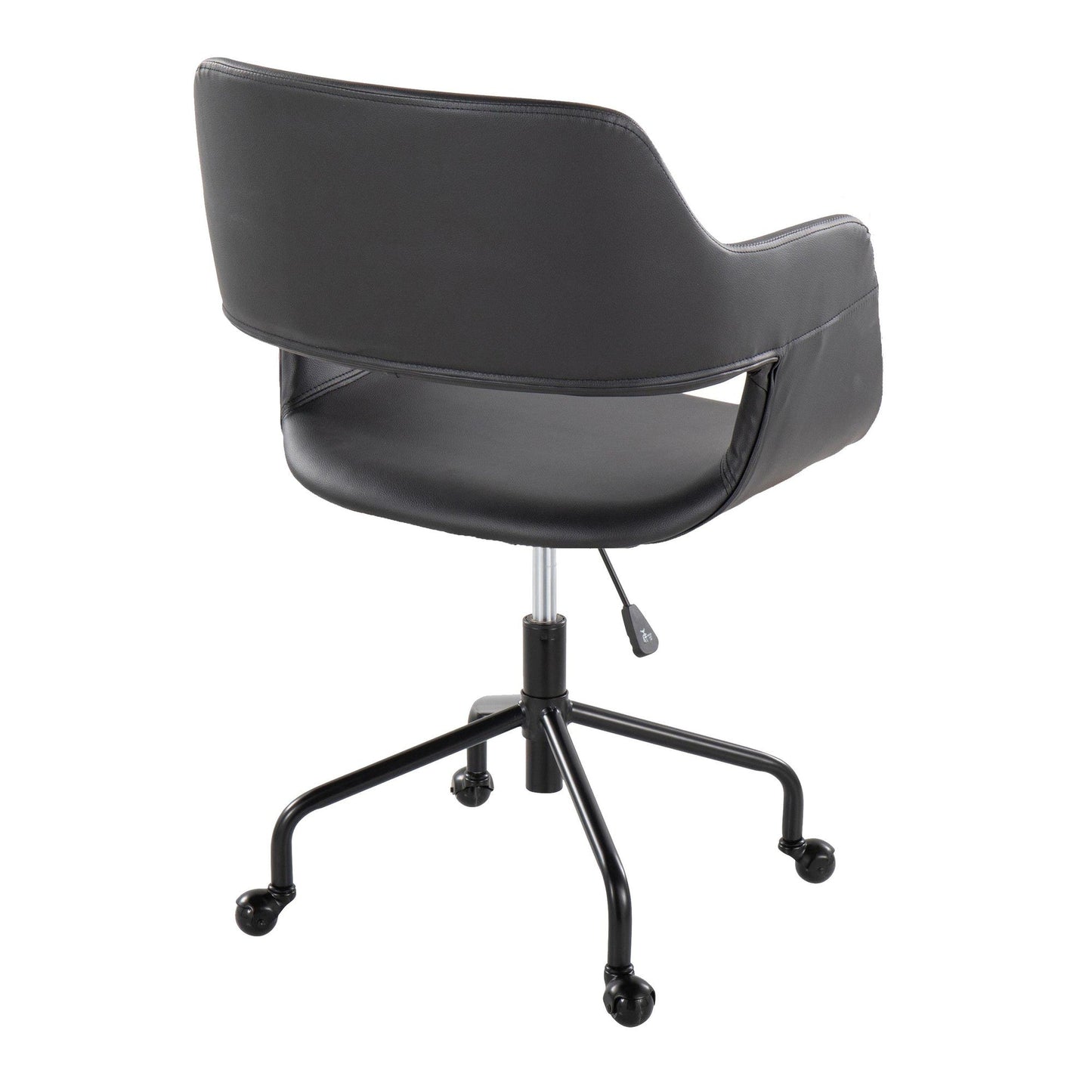 Majestic Office Furniture Adjustable Office Chair