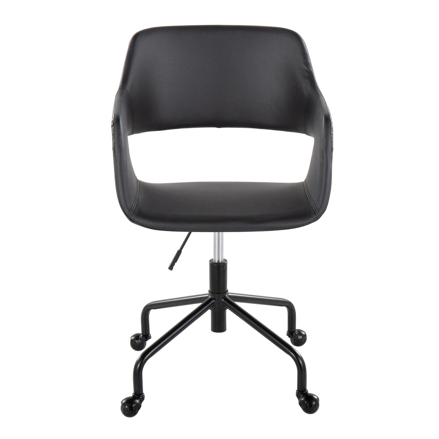 Majestic Office Furniture Adjustable Office Chair