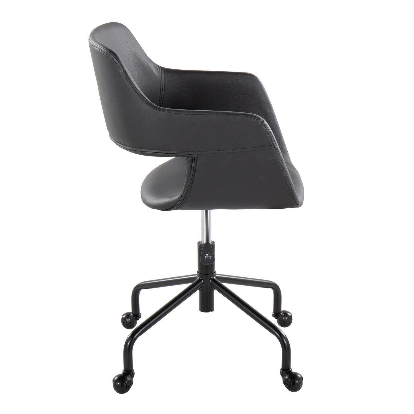 Majestic Office Furniture Adjustable Office Chair
